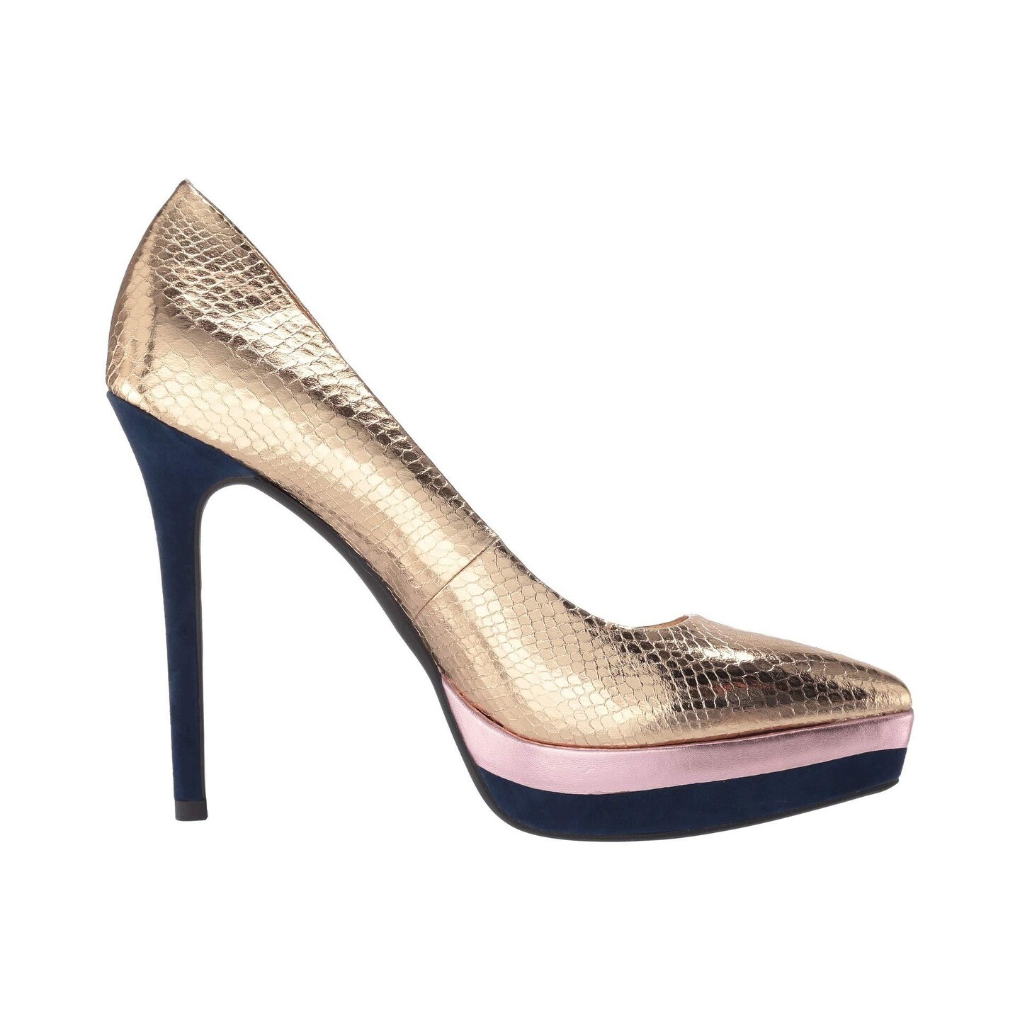 jessica simpson lael pump