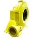 preview thumbnail 20 of 27, Zoom Inflatable Bounce House Blower Air Pump Fan, Residential
