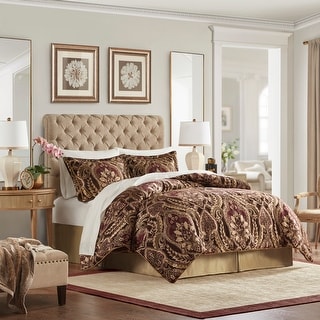 Croscill Julius 4 Piece Comforter Set