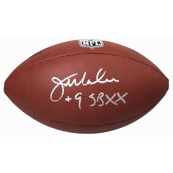 Shop Jim Mcmahon Wilson Limited Full Size Nfl Football Wsb Xx