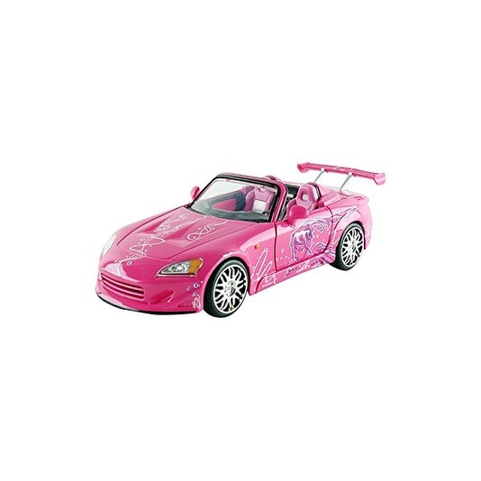 honda s2000 toy