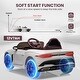 preview thumbnail 4 of 22, Kids Ride On Car, 12V Electric Vehicles w/Parent Remote Control