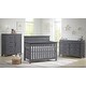 preview thumbnail 10 of 8, Soho Baby Ellison 4 in 1 Convertible Crib