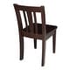 preview thumbnail 23 of 24, San Remo Juvenile Chair - Set of 2