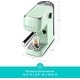 preview thumbnail 25 of 32, CASABREWS 20Bar Espresso Coffee Machine /W Steam Frother home