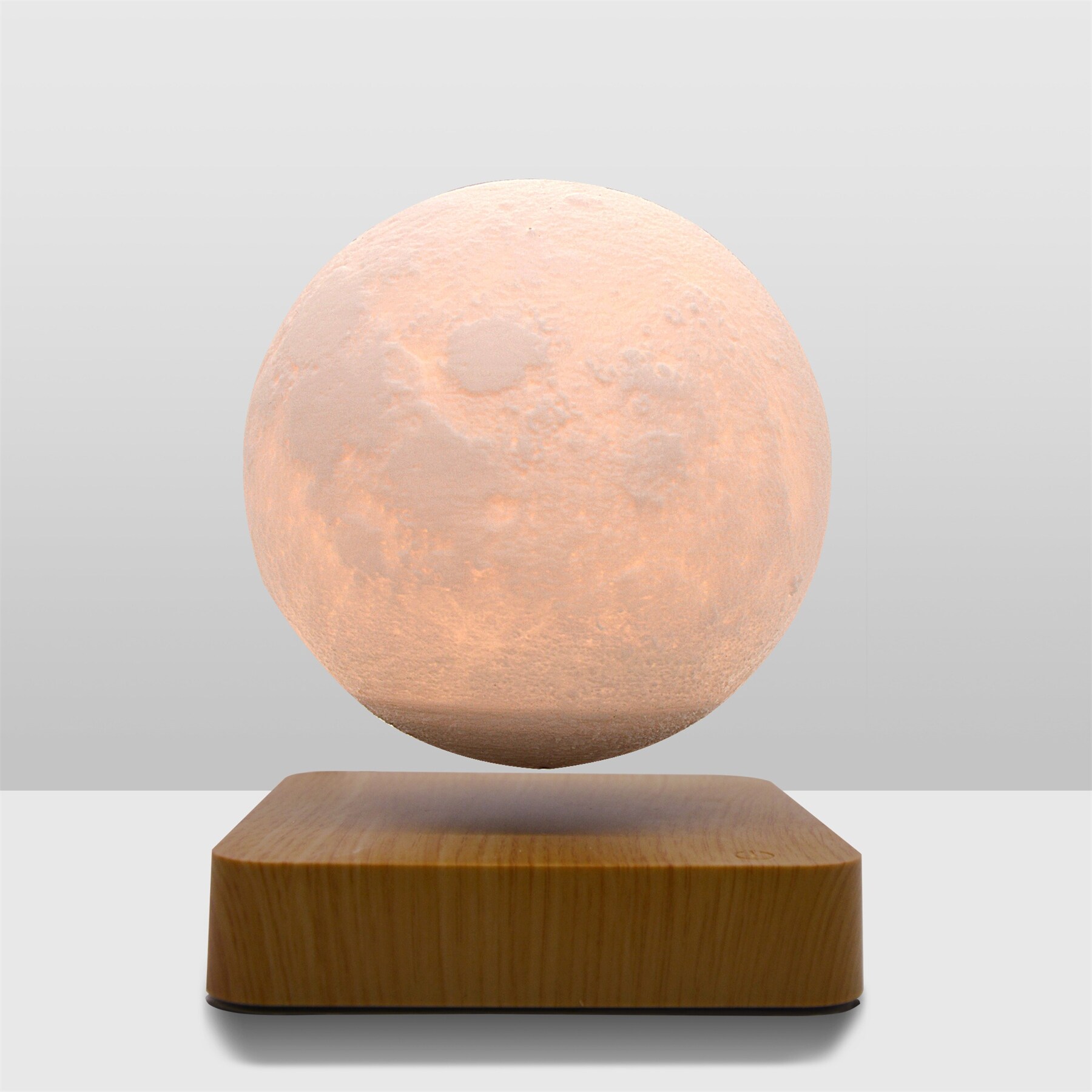 Levitation Moon Lamp Floating Moon Lamp Magnetic Leviting