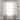 Lush Decor Faux Linen Grommet Colorblock Window Curtain Single Panel - 84" x 40"