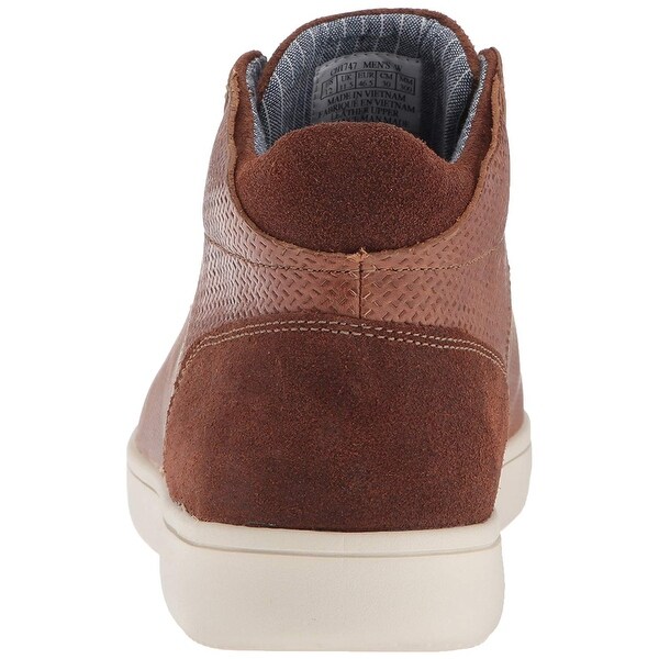 rockport colle chukka