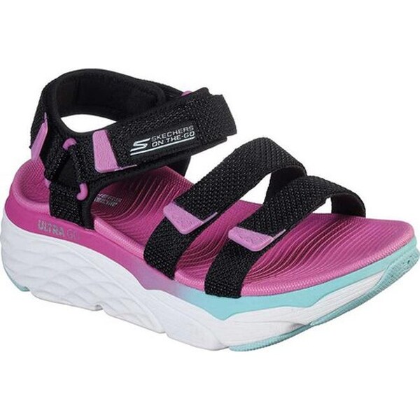 24 Konsep Baru Sandal Selop Skechers