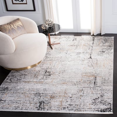 SAFAVIEH Shivan Fikreta Modern & Contemporary Rug
