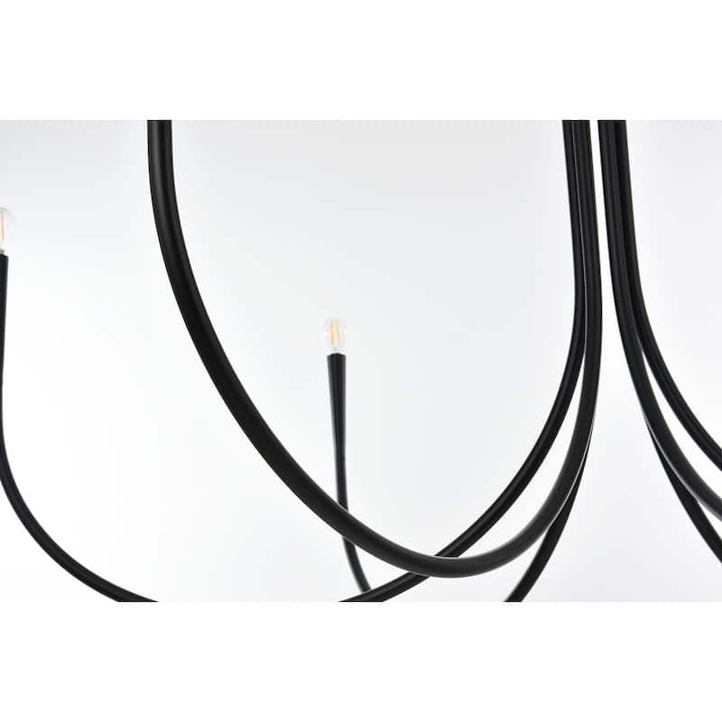 Indigo Home 50 inch chandelier