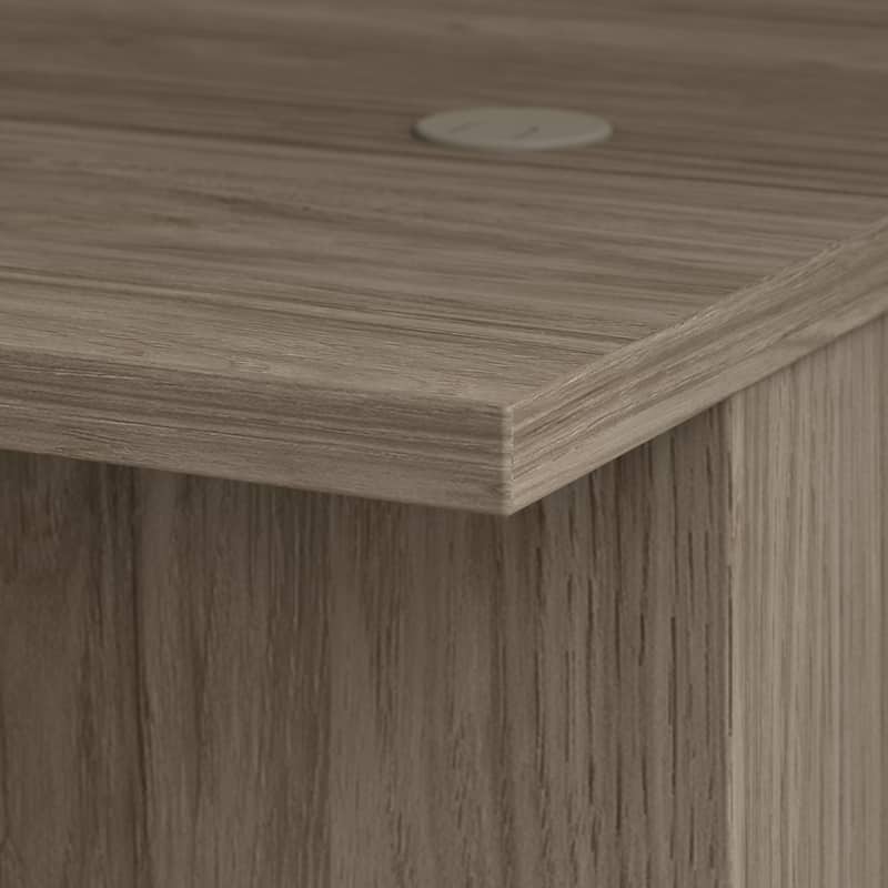 Office 500 72-inch Executive Desk by Bush Business Furniture