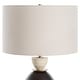 preview thumbnail 5 of 4, Uttermost Procida Bronze Table Lamp