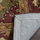SAFAVIEH Handmade Antiquity Philomena Traditional Oriental Wool Rug
