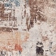 preview thumbnail 7 of 6, Livabliss Daytona Beach Modern Indoor/Outdoor Area Rug