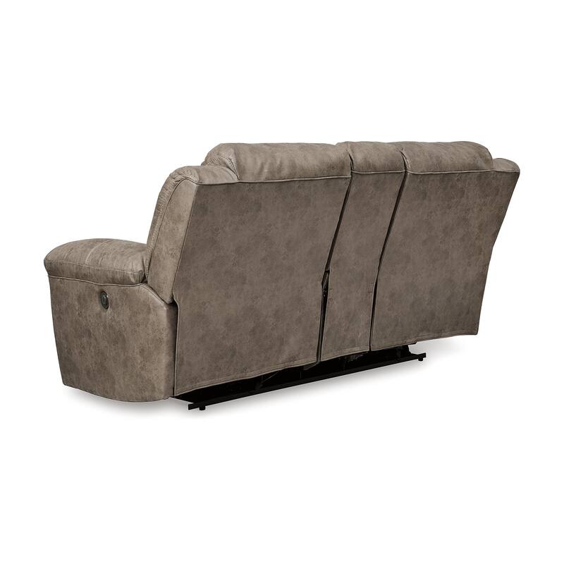 Signature Design by Ashley Stoneland 2-Piece Upholstery Package - 90"W x 41"D x 42"H