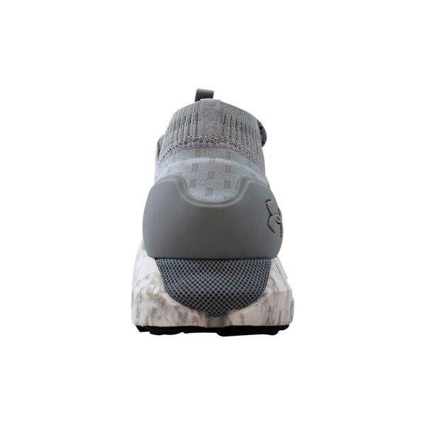 under armour hovr phantom mens silver