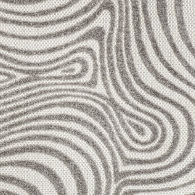 JONATHAN Y Nordby Abstract Groovy Striped Area Rug