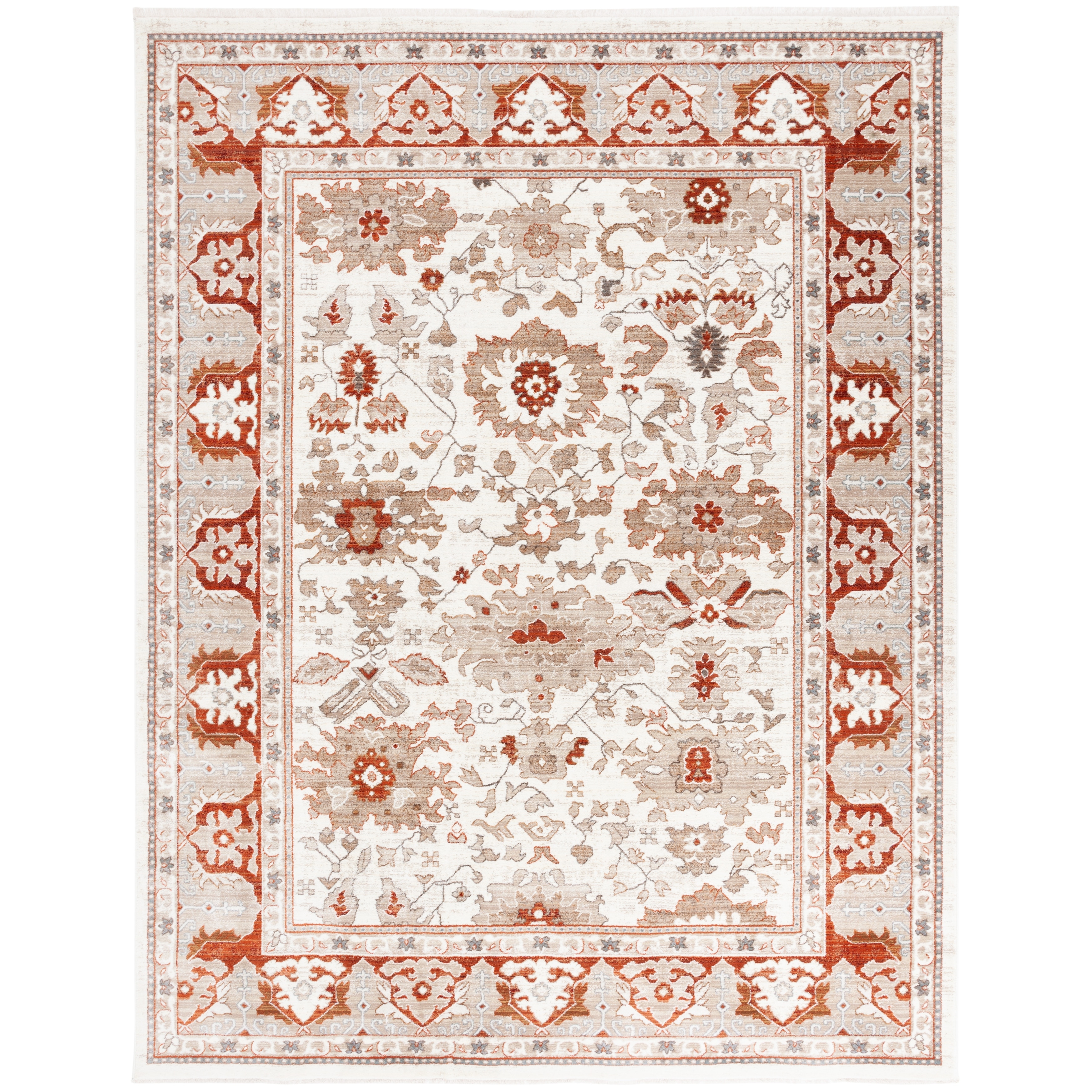 Lauren Ralph Lauren, Leopolda Transitional Rug - Overstock - 40503011