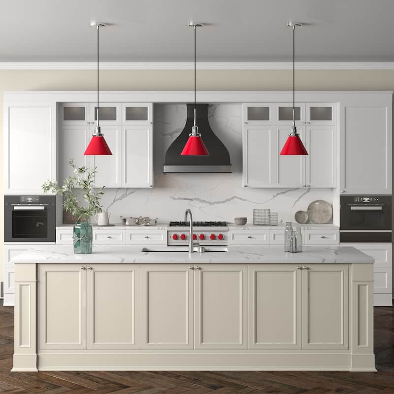 Zeno Pendant Lamp