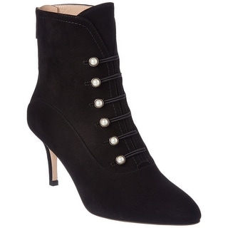 Stuart Weitzman Atomic West Bootie 2024