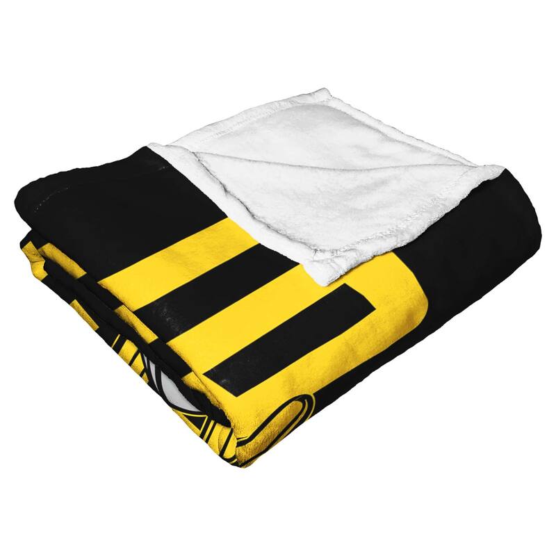 NCAA Big Sky Alumni Silk Touch Throw Blanket