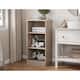 Option Beige - No Doors