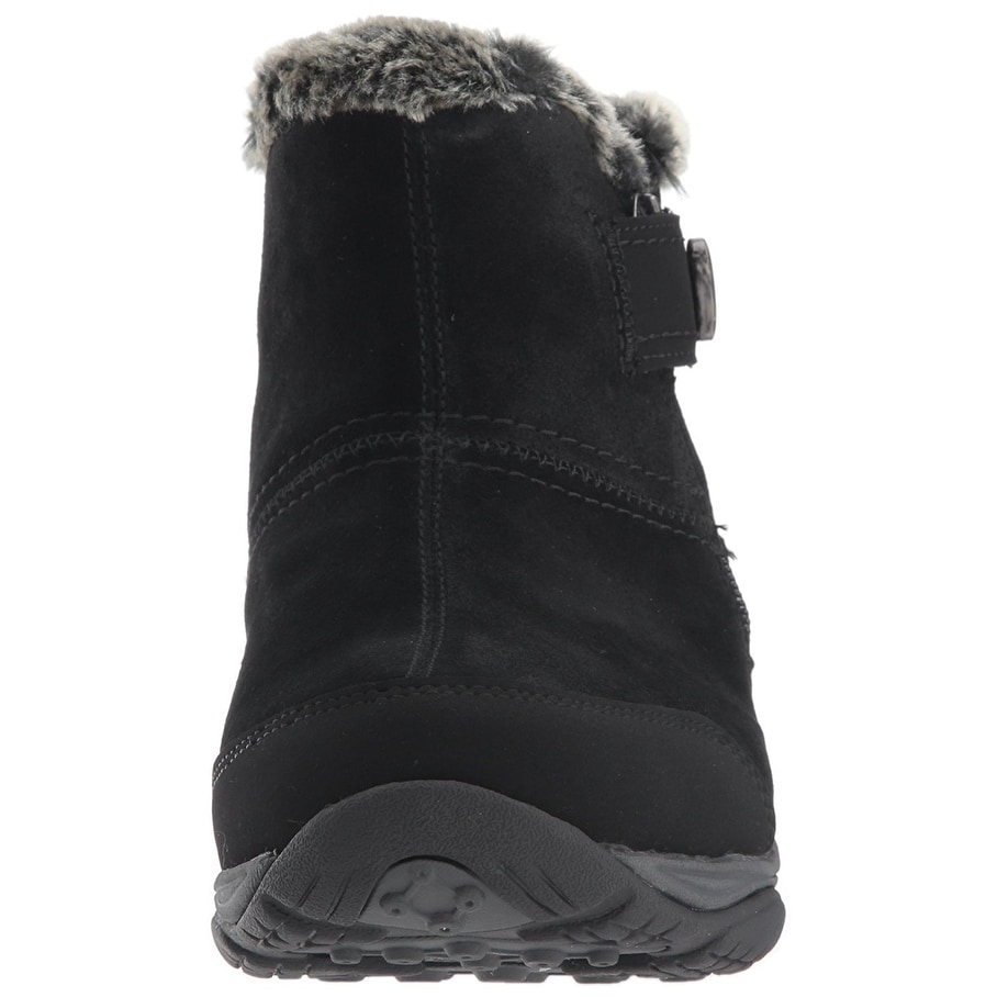 eliria ankle booties