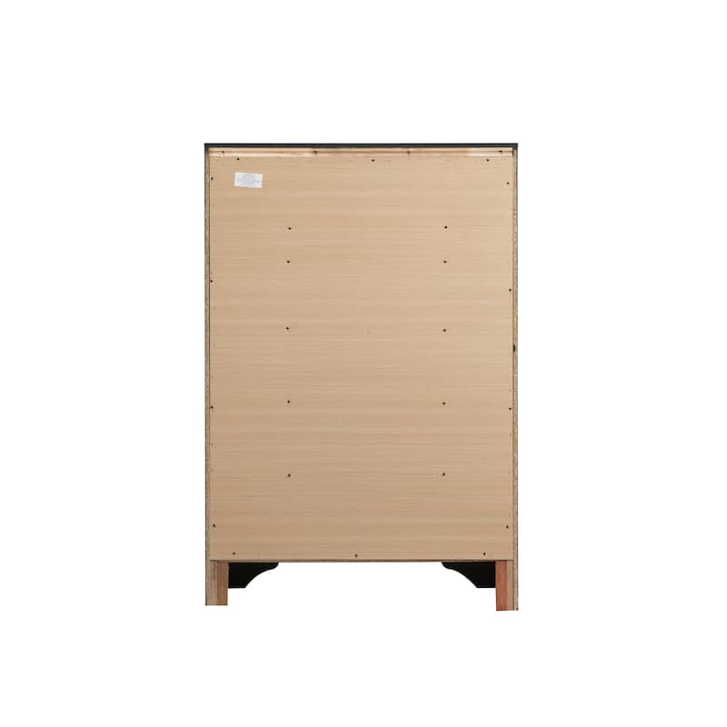Glory Furniture Madrid G02305-CH Chest