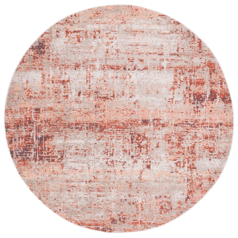 SAFAVIEH Madison Darleen Vintage Rug