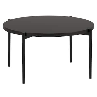 Wayne Round Coffee Table - 32" Wide