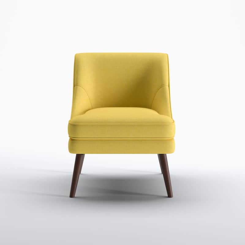 Artdeco Home - Carson Carrington Tagel Accent Chair