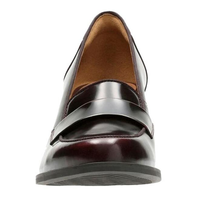 clarks artisan tarah grace loafer