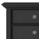 preview thumbnail 66 of 104, WYNDENHALL Halifax SOLID WOOD 24 inch Wide Bedside Nightstand Table