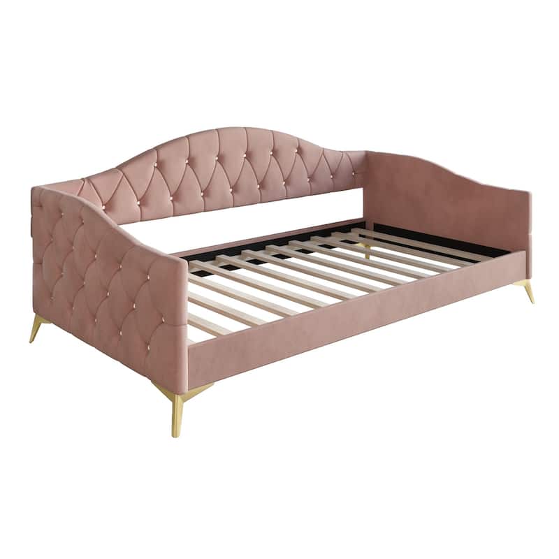 Hemnes Upholstered Twin Daybed