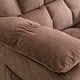 preview thumbnail 22 of 22, Oversized Power assist Lift Recliner Chair with Heat and Massage