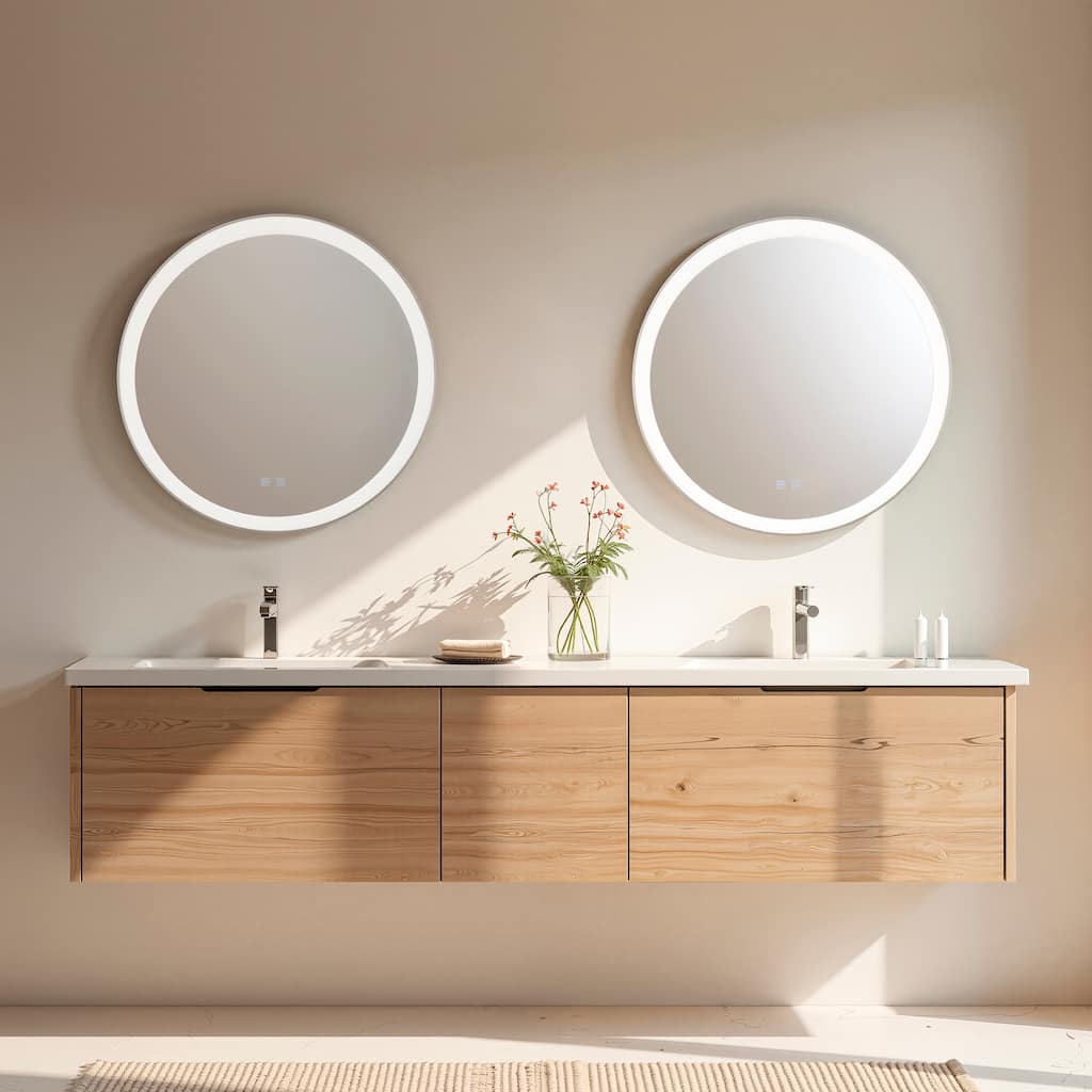 Mirror Lamp Mod 1 - N/A