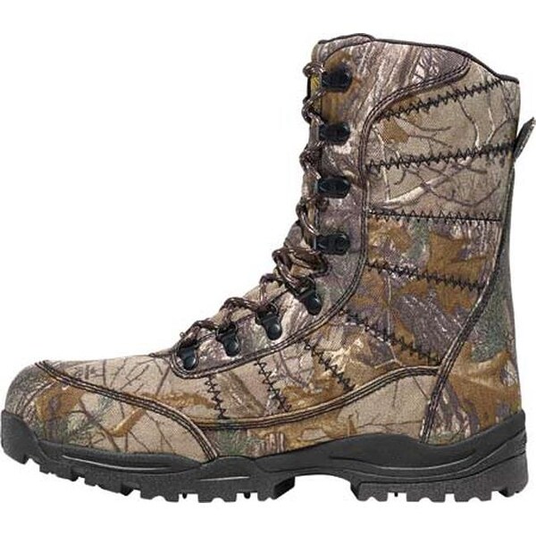 lacrosse 1000g boots
