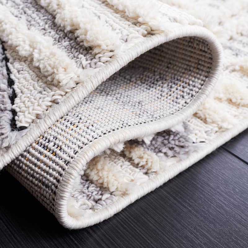 SAFAVIEH Handmade Marrakech Ferida Traditional Rug