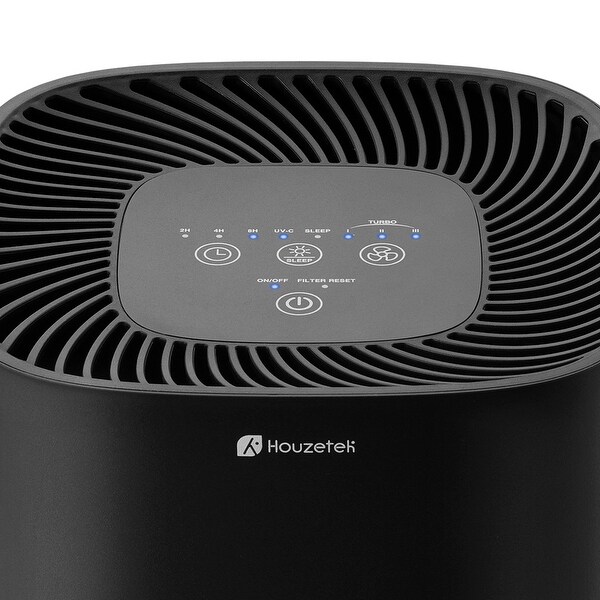 Houzetek CF 8020 Air Purifier Bed Bath Beyond 28647697