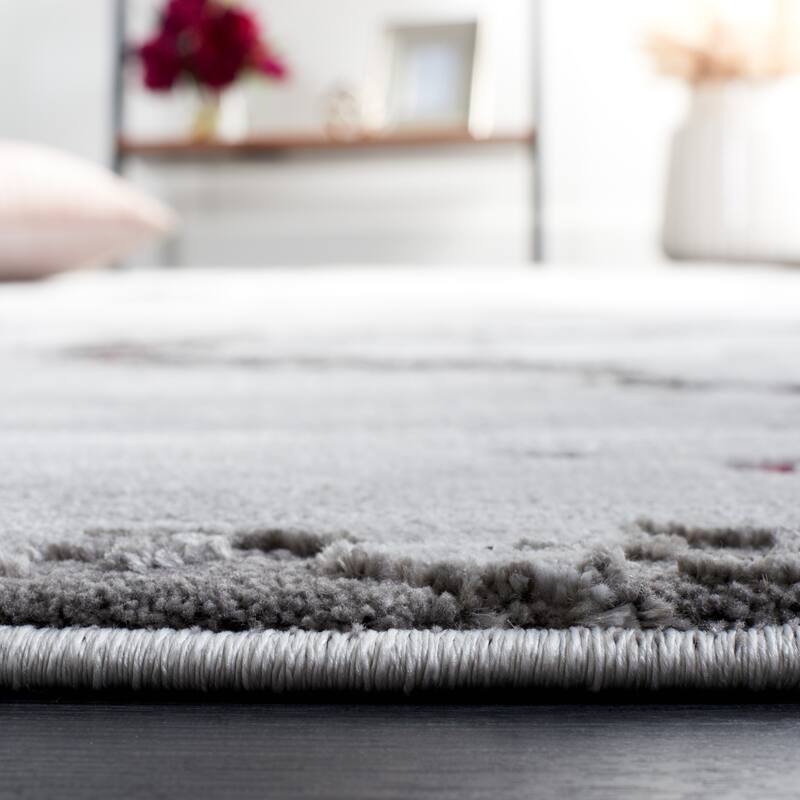 SAFAVIEH Craft Meeta Modern & Contemporary Rug