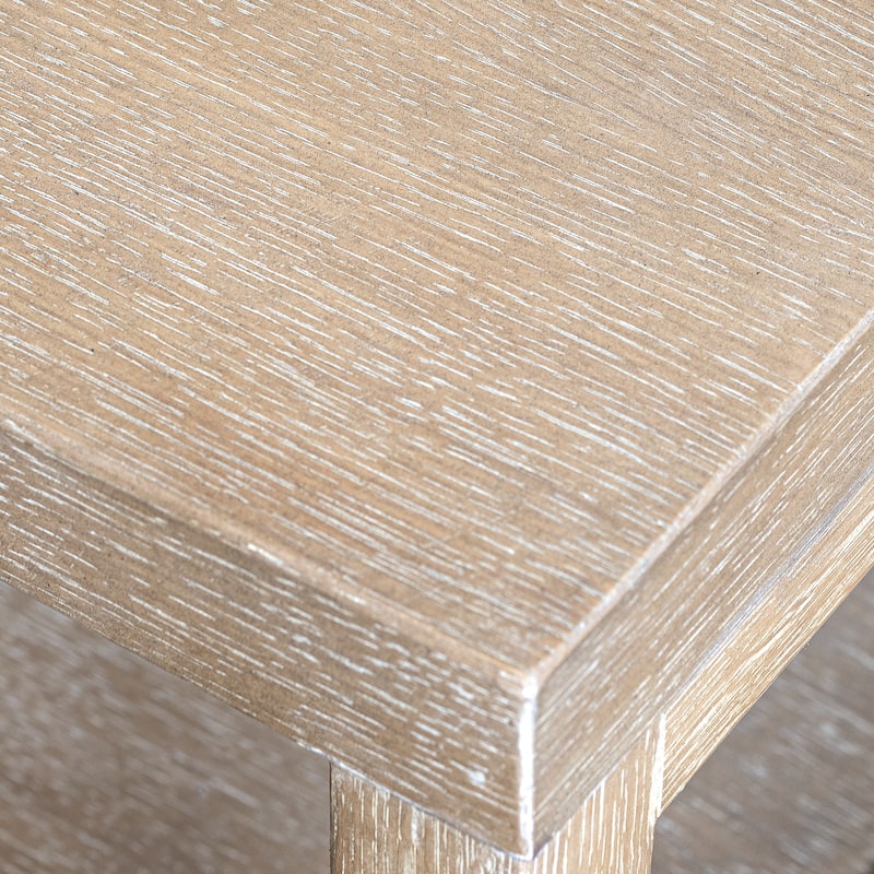 Indigo Road by Egypt Sherrod x East at Main Gemma Two-drawer Oversized Nightstand