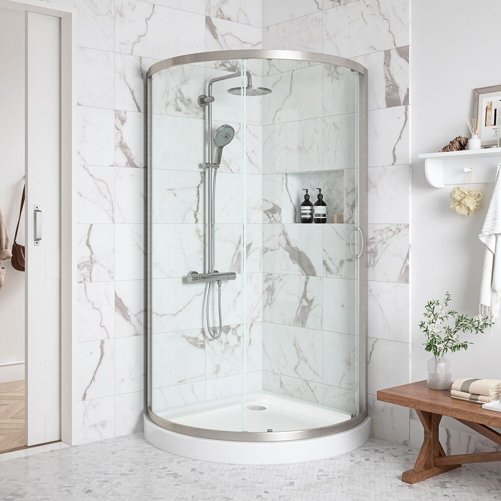 Shower Closeouts - Bath Closeouts - Clearance