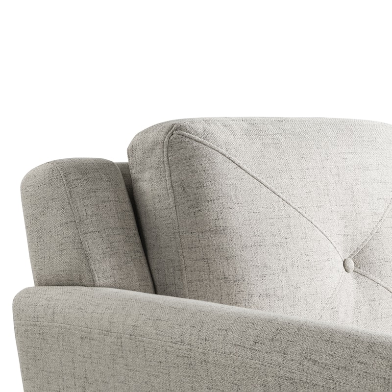 iLounge Harvard Microfiber Chair