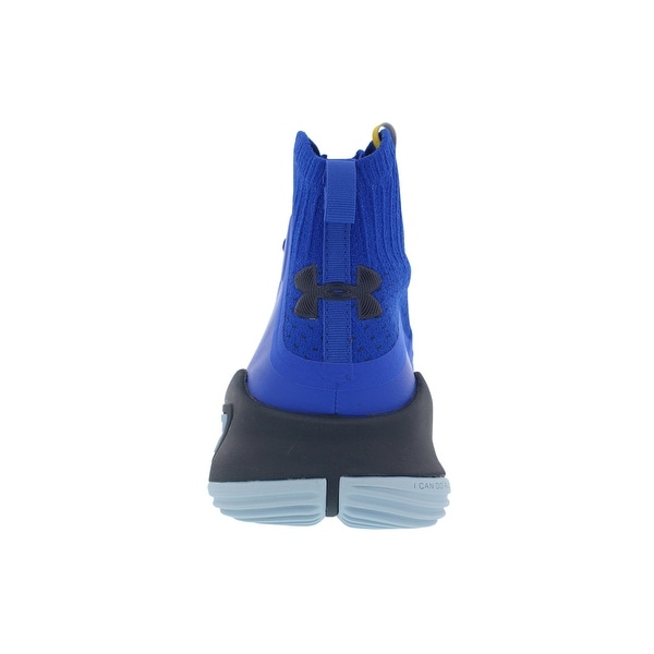 under armour curry 4 kids grey