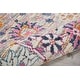 preview thumbnail 46 of 178, Nourison Passion Boho French Country Floral Area Rug.