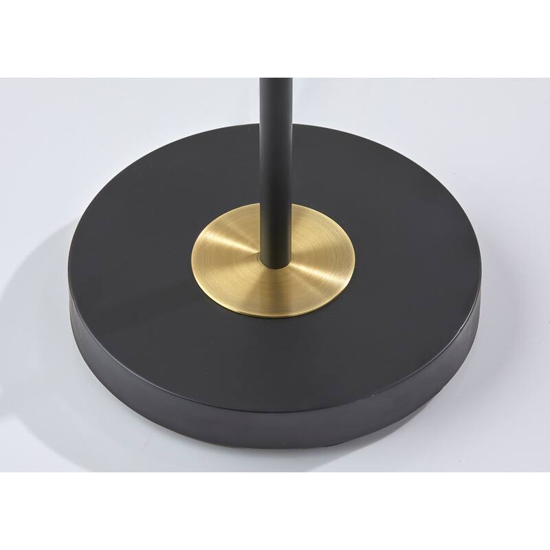 Adesso Vega LED Torchiere Lamp