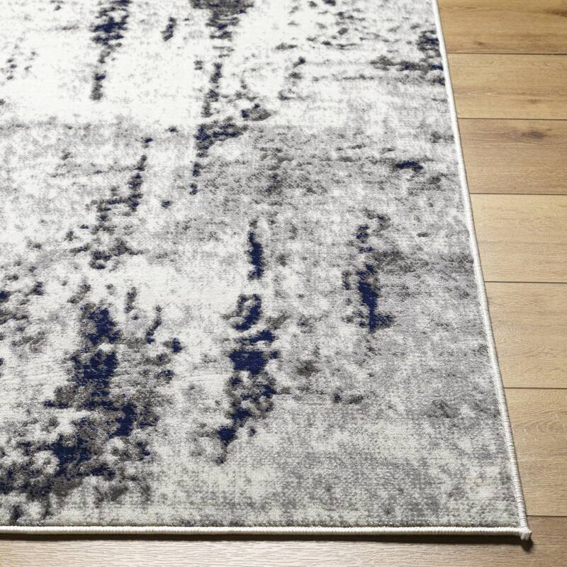 Livabliss Tiana Modern Abstract Area Rug