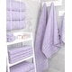 preview thumbnail 75 of 148, American Soft Linen 100% Cotton Turkish Bath Towels Large, 4 Pack Luxury Hotel Spa Quality Turkish Bath Towels Bathroom Sets