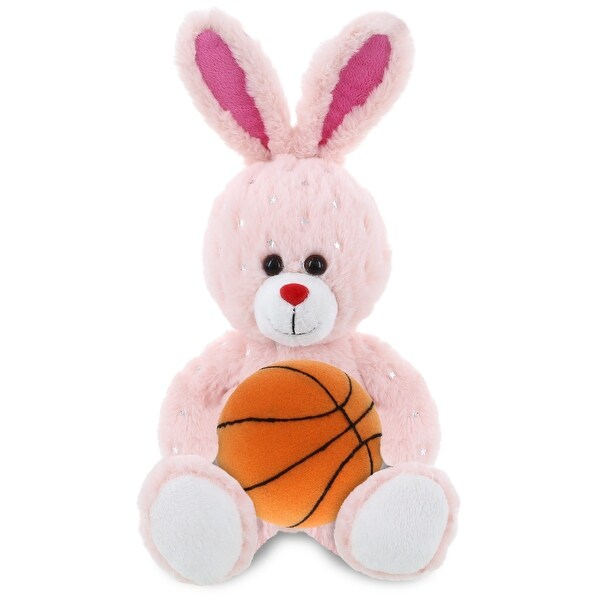 Bed bath and beyond stuffed animals best sale